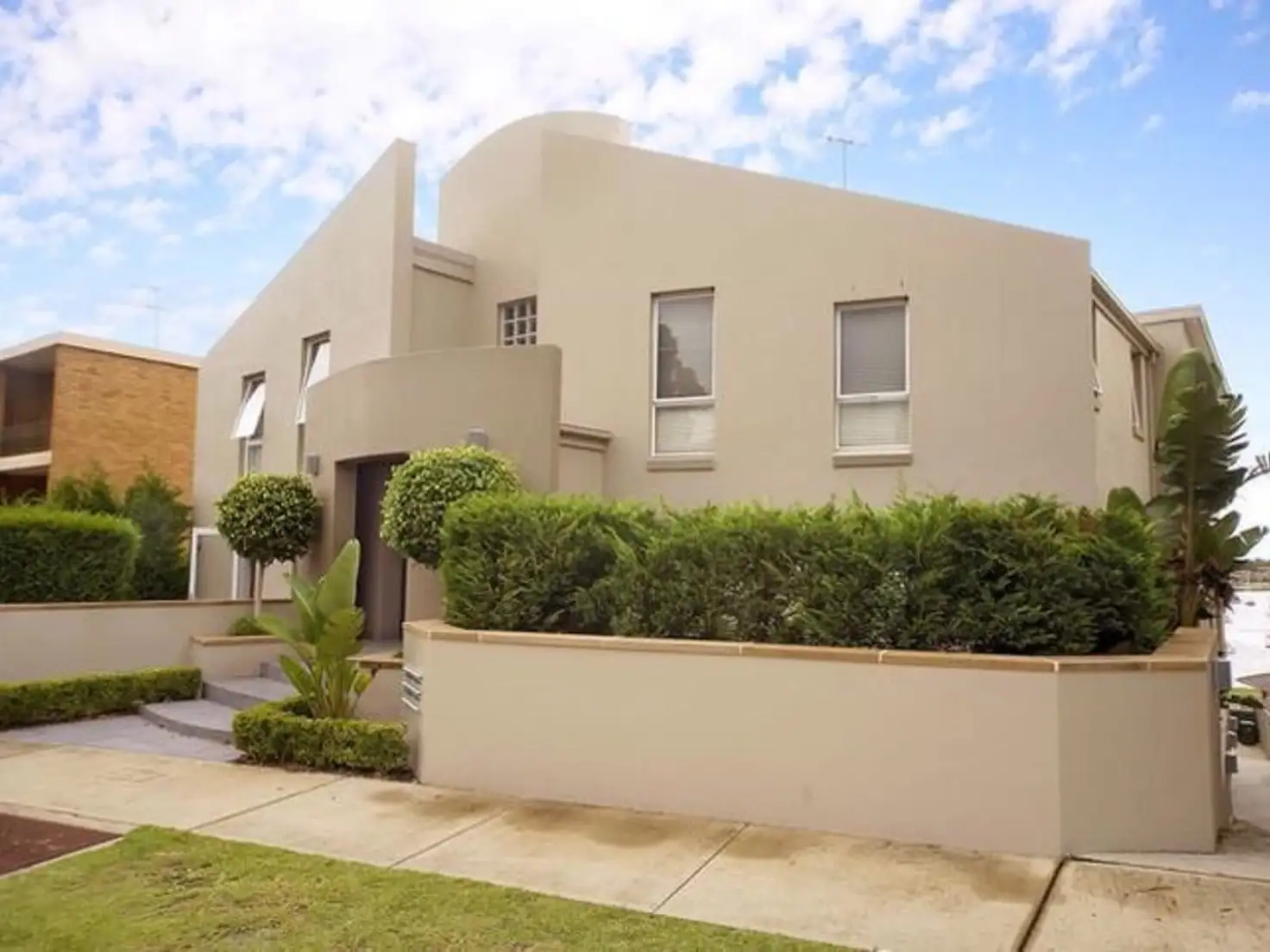 Main view of Homely apartment listing, 1/317A Victoria Place, Drummoyne NSW 2047
