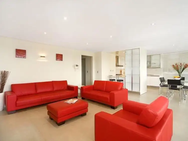 Second view of Homely apartment listing, 1/317A Victoria Place, Drummoyne NSW 2047