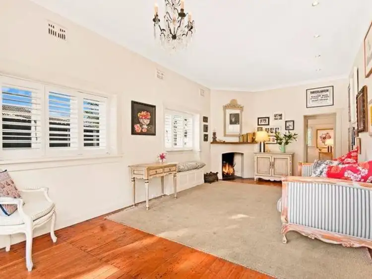 Second view of Homely house listing, 8 Gordon Place, Bronte NSW 2024
