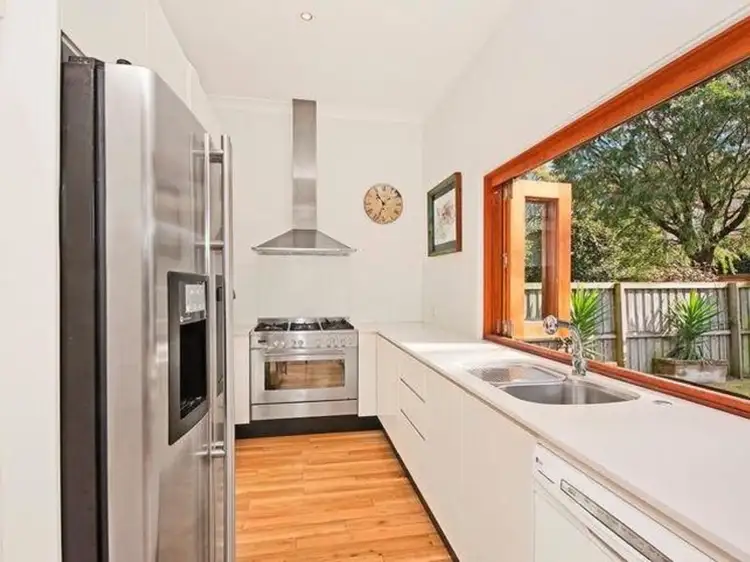 Third view of Homely house listing, 8 Gordon Place, Bronte NSW 2024