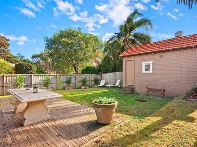 Fourth view of Homely house listing, 8 Gordon Place, Bronte NSW 2024