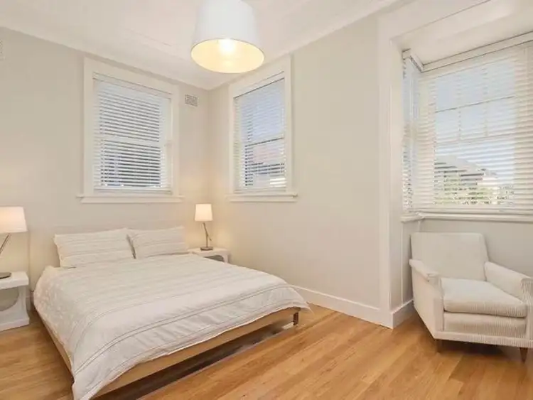 Second view of Homely apartment listing, 1/129 Hastings Parade, North Bondi NSW 2026
