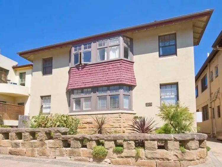 Fourth view of Homely apartment listing, 1/129 Hastings Parade, North Bondi NSW 2026