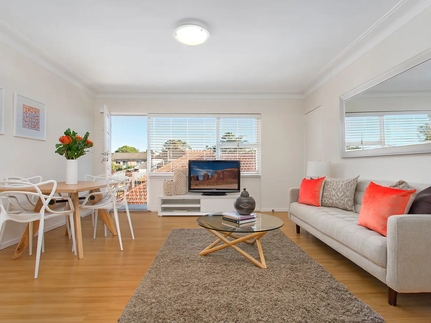 Main view of Homely apartment listing, 6/36 Frenchmans Road, Randwick NSW 2031