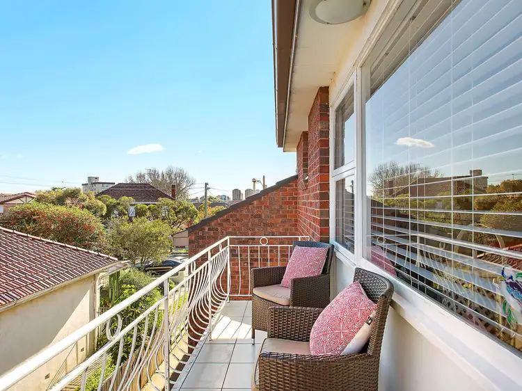 Second view of Homely apartment listing, 6/36 Frenchmans Road, Randwick NSW 2031