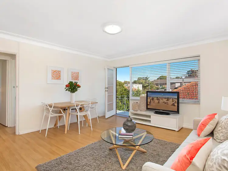 Third view of Homely apartment listing, 6/36 Frenchmans Road, Randwick NSW 2031