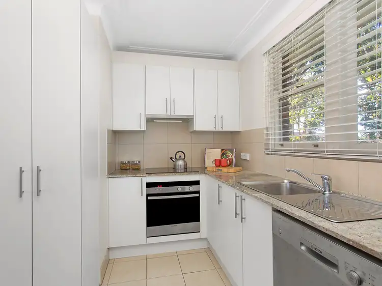 Fourth view of Homely apartment listing, 6/36 Frenchmans Road, Randwick NSW 2031