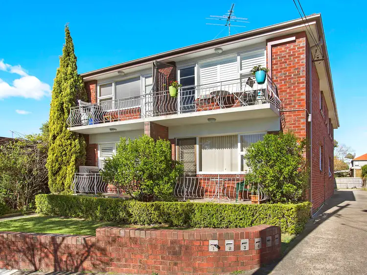 Sixth view of Homely apartment listing, 6/36 Frenchmans Road, Randwick NSW 2031