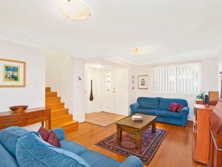 Main view of Homely townhouse listing, 4/76 Yorktown Parade, Maroubra NSW 2035