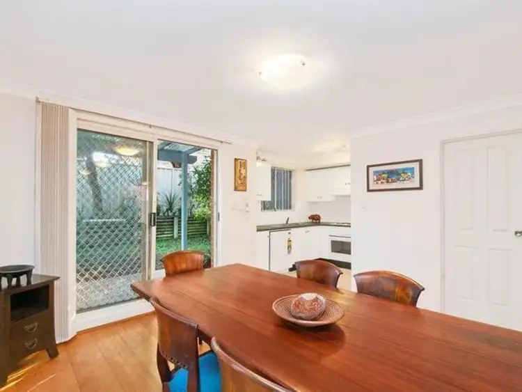 Second view of Homely townhouse listing, 4/76 Yorktown Parade, Maroubra NSW 2035