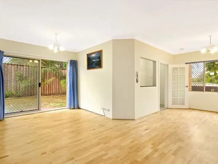 Main view of Homely townhouse listing, 4/84 Yorktown Parade, Maroubra NSW 2035