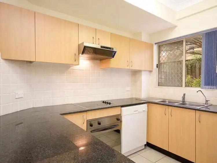 Second view of Homely townhouse listing, 4/84 Yorktown Parade, Maroubra NSW 2035