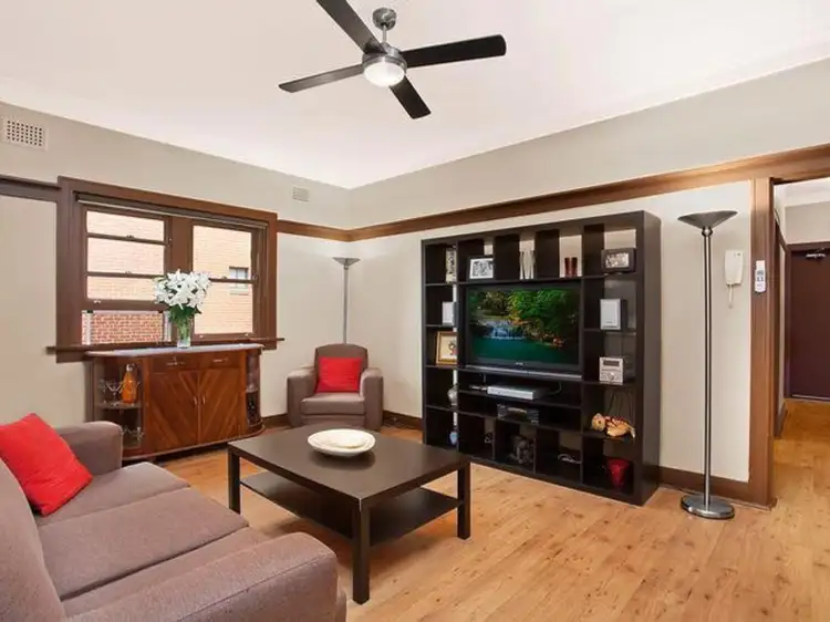 Main view of Homely apartment listing, 8/68 Anzac Parade, Kensington NSW 2033