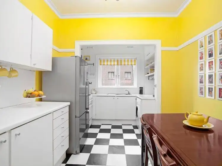 Second view of Homely apartment listing, 8/68 Anzac Parade, Kensington NSW 2033