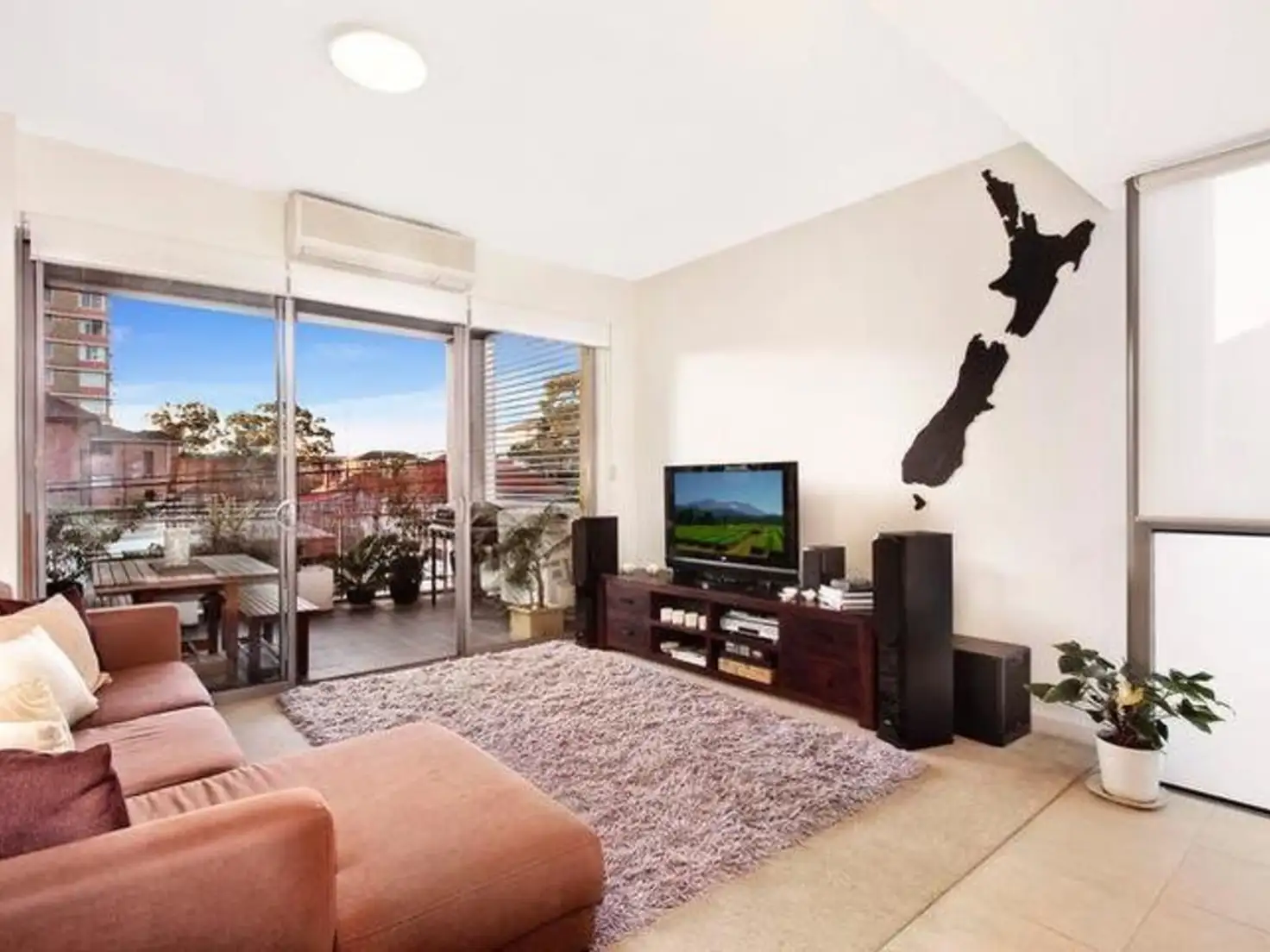 Main view of Homely apartment listing, 19/76 Anzac Parade, Kensington NSW 2033