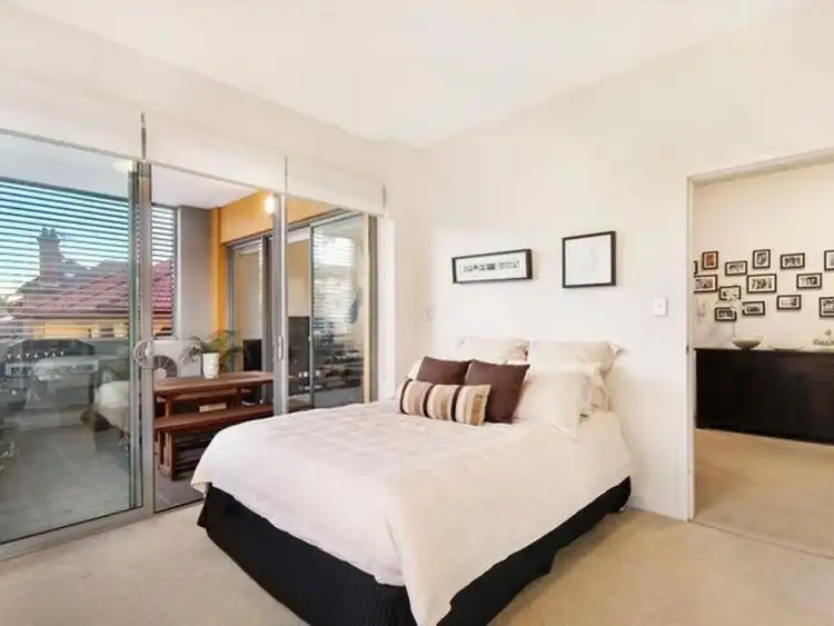 Third view of Homely apartment listing, 19/76 Anzac Parade, Kensington NSW 2033