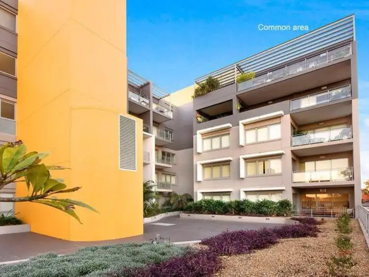Fourth view of Homely apartment listing, 19/76 Anzac Parade, Kensington NSW 2033
