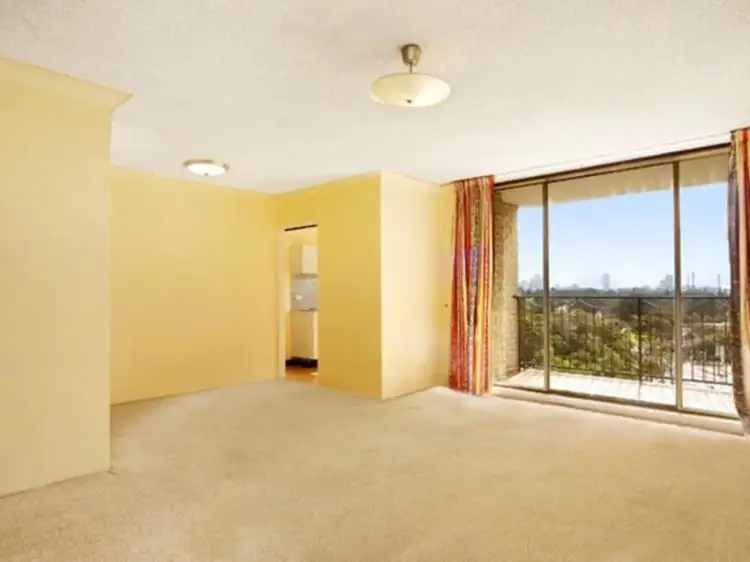 Second view of Homely apartment listing, 8C/3 Anzac Parade, Kensington NSW 2033