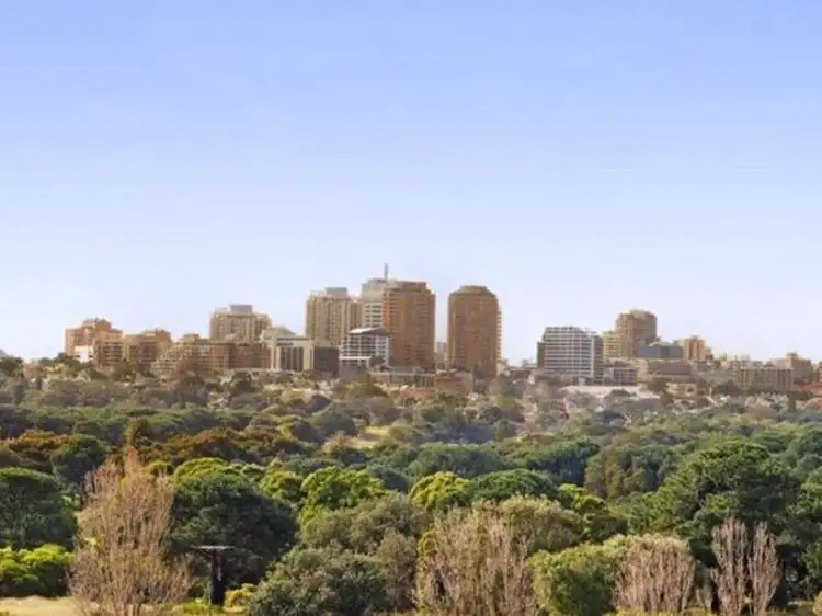 Third view of Homely apartment listing, 8C/3 Anzac Parade, Kensington NSW 2033