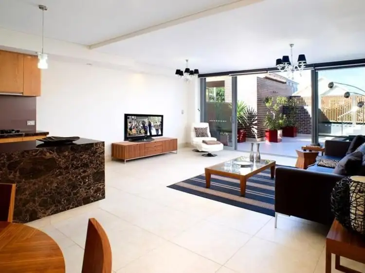 Main view of Homely apartment listing, 2/22 Melrose Parade, Clovelly NSW 2031