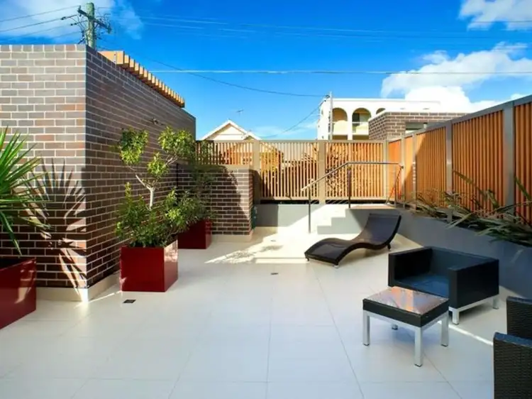 Second view of Homely apartment listing, 2/22 Melrose Parade, Clovelly NSW 2031
