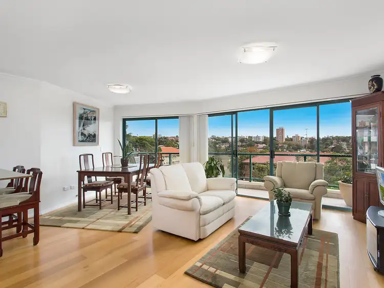 19/65 Coogee Bay Road, Randwick NSW 2031