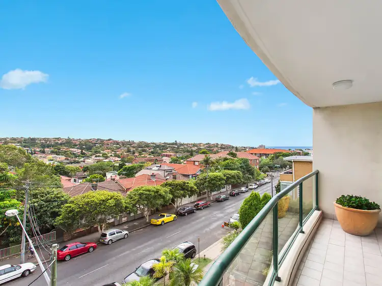 Second view of Homely apartment listing, 19/65 Coogee Bay Road, Randwick NSW 2031