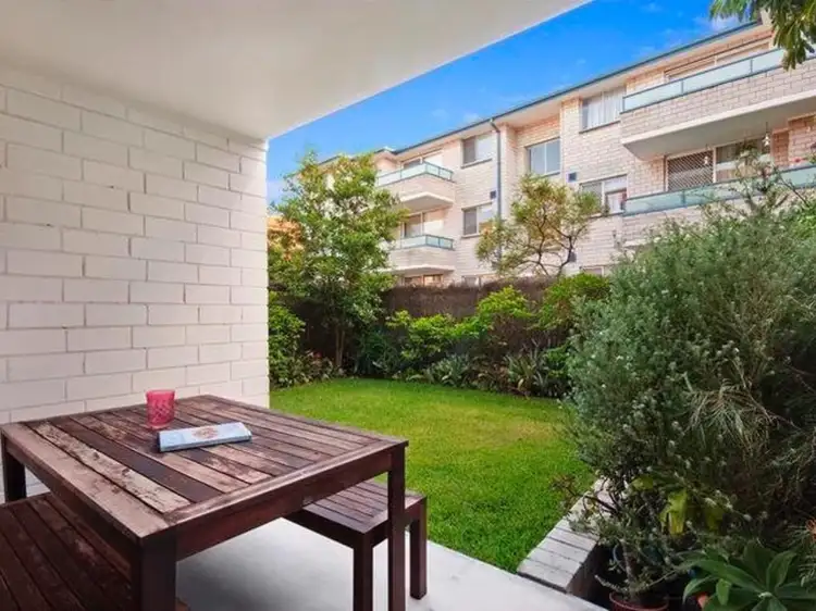 11/10 Melrose Parade, Clovelly NSW 2031