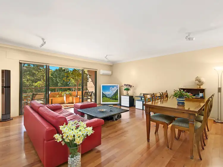 Main view of Homely apartment listing, 23/43A St Marks Road, Randwick NSW 2031