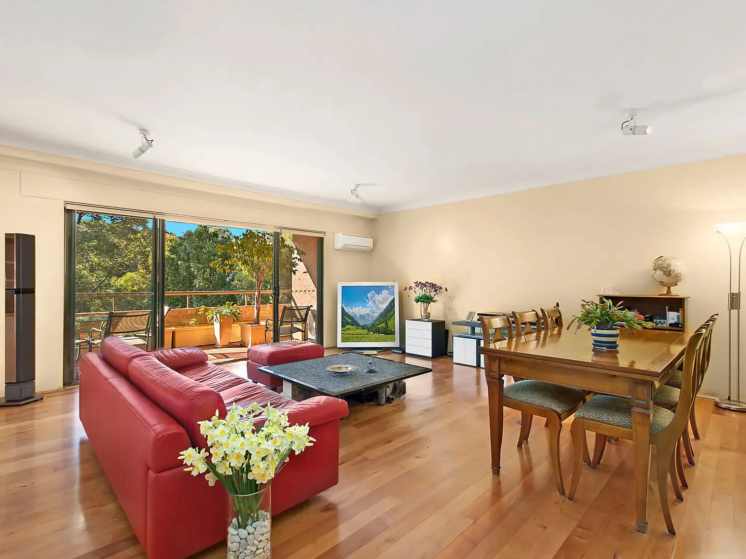Main view of Homely apartment listing, 23/43A St Marks Road, Randwick NSW 2031