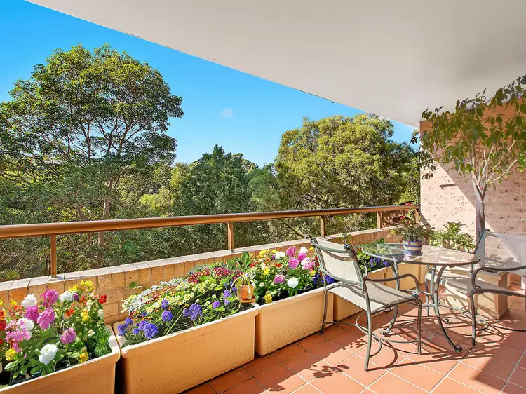 Second view of Homely apartment listing, 23/43A St Marks Road, Randwick NSW 2031