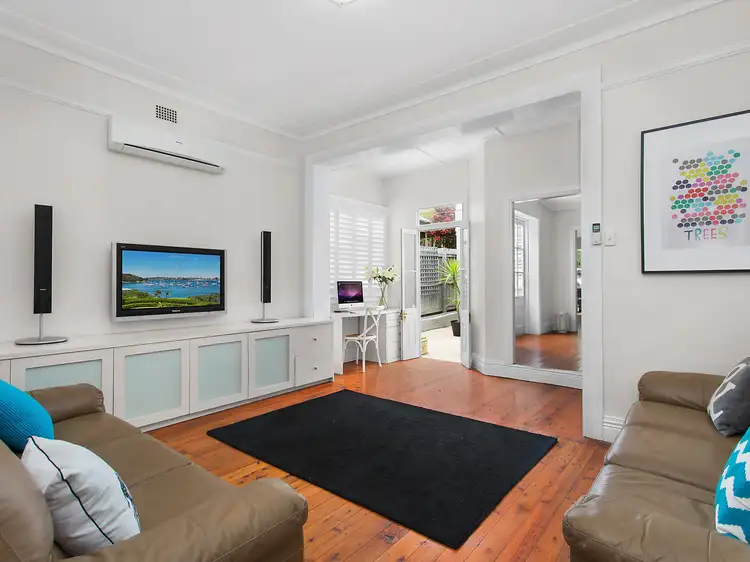 Second view of Homely house listing, 88 Frenchmans Road, Randwick NSW 2031