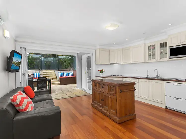Third view of Homely house listing, 88 Frenchmans Road, Randwick NSW 2031