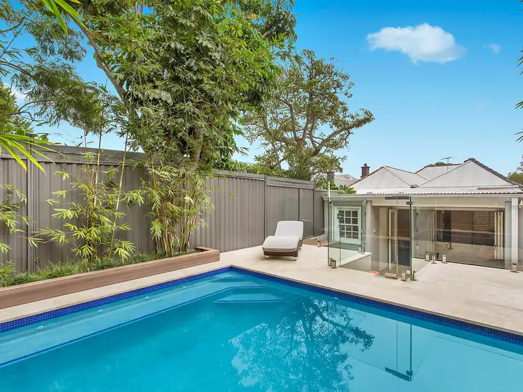 Fourth view of Homely house listing, 88 Frenchmans Road, Randwick NSW 2031