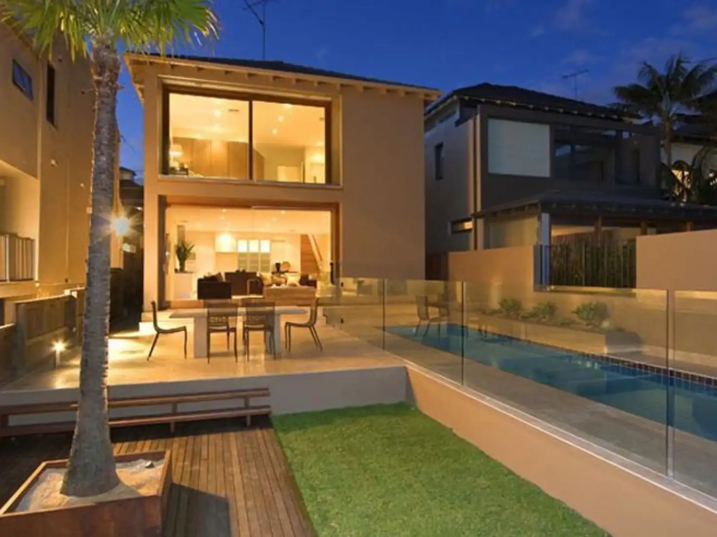 Main view of Homely house listing, 9 Busby Parade, Bronte NSW 2024