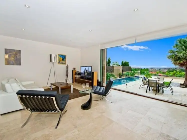 Second view of Homely house listing, 9 Busby Parade, Bronte NSW 2024