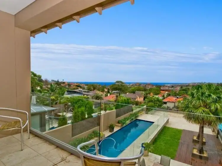 Third view of Homely house listing, 9 Busby Parade, Bronte NSW 2024