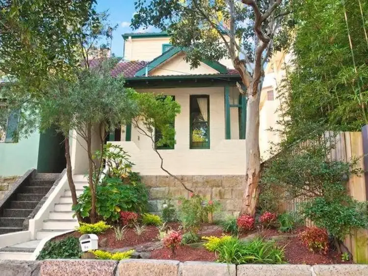 Main view of Homely house listing, 46 Chesterfield Parade, Bronte NSW 2024
