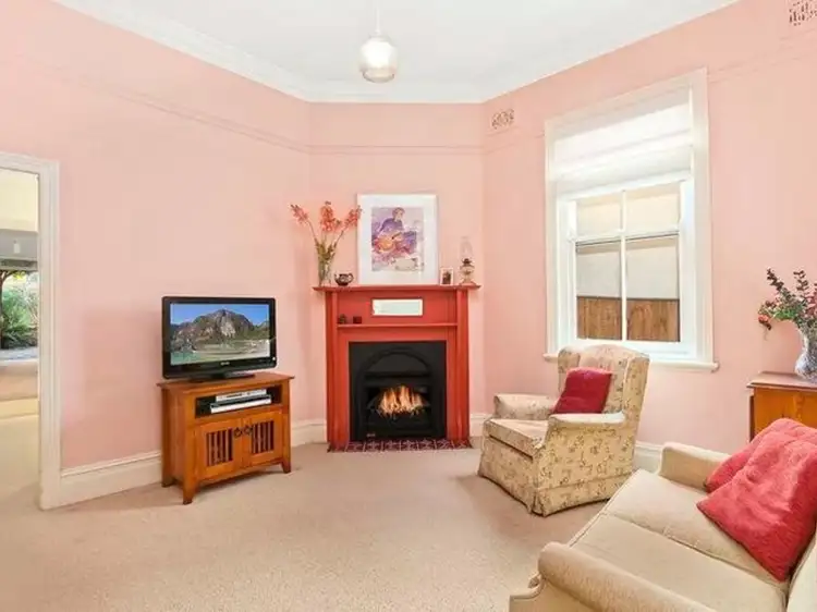Third view of Homely house listing, 46 Chesterfield Parade, Bronte NSW 2024