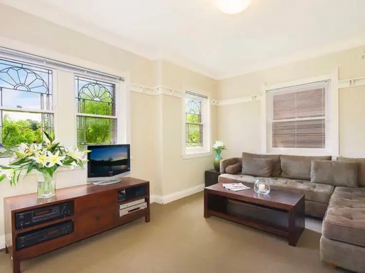 Main view of Homely apartment listing, 6/23 Allens Parade, Bondi Junction NSW 2022