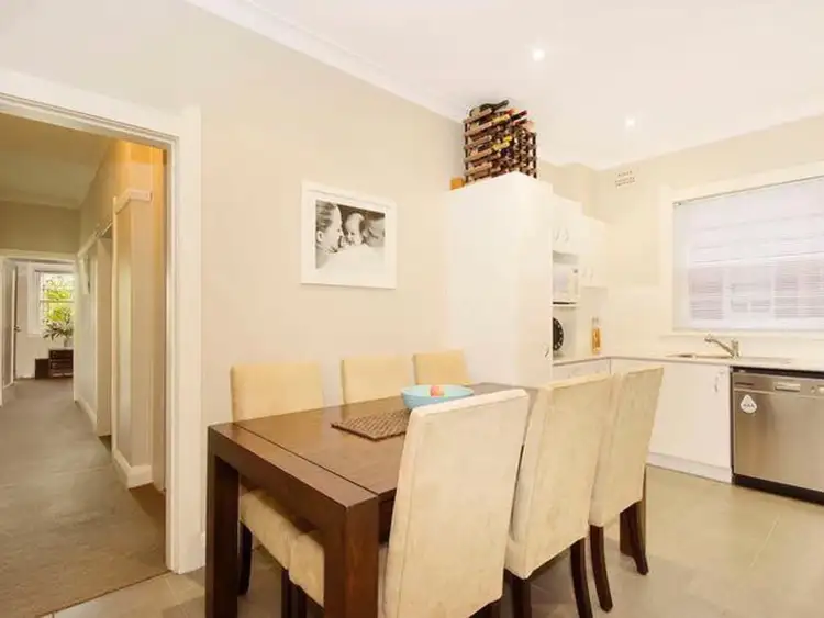 Second view of Homely apartment listing, 6/23 Allens Parade, Bondi Junction NSW 2022