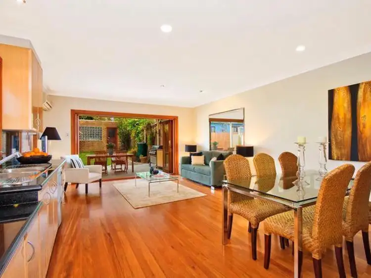 24 Busby Parade, Bronte NSW 2024