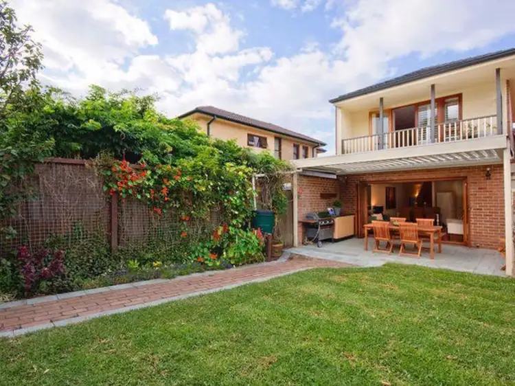 Second view of Homely house listing, 24 Busby Parade, Bronte NSW 2024