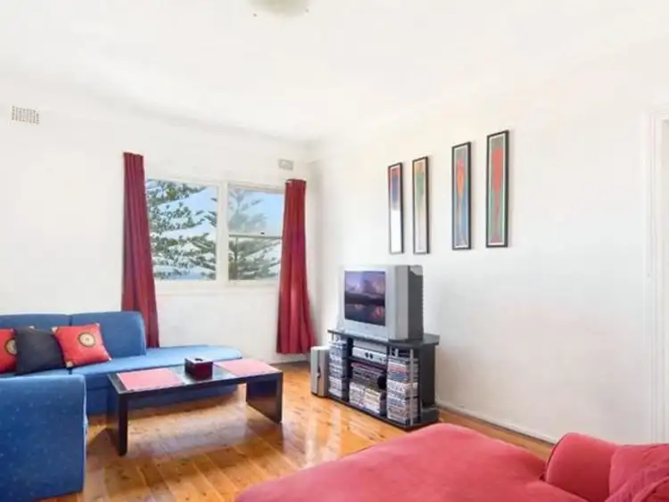 Second view of Homely apartment listing, 13/58 Campbell Parade, Bondi Beach NSW 2026