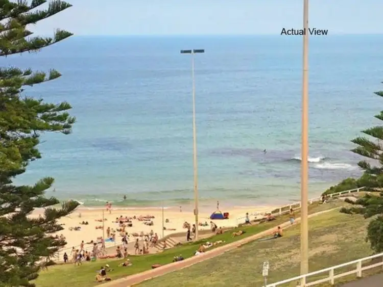 Third view of Homely apartment listing, 13/58 Campbell Parade, Bondi Beach NSW 2026