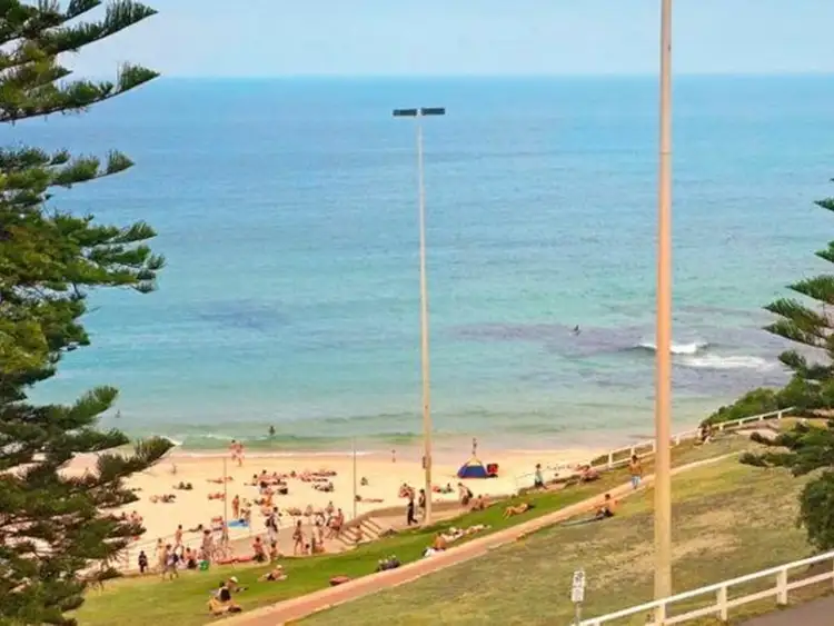 Fifth view of Homely apartment listing, 13/58 Campbell Parade, Bondi Beach NSW 2026