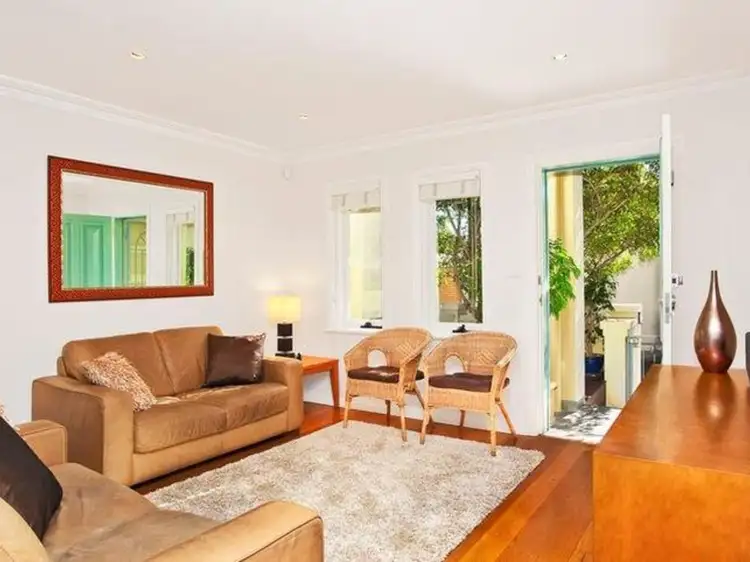 3 Raby Lane, Randwick NSW 2031