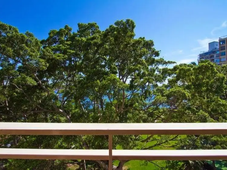Second view of Homely studio listing, 61/5 The Esplanade, Elizabeth Bay NSW 2011