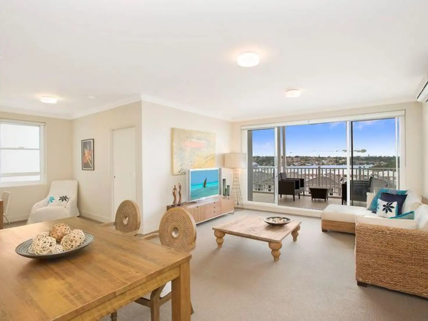 Main view of Homely apartment listing, 38/1 Juniper Drive, Breakfast Point NSW 2137