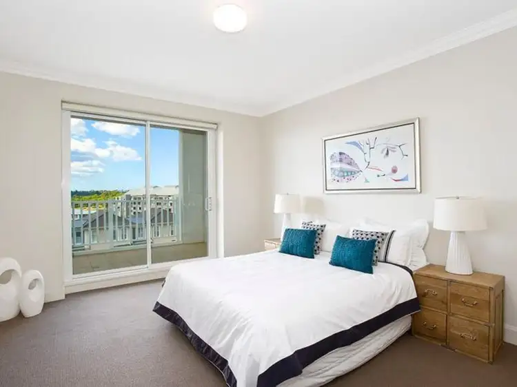 Second view of Homely apartment listing, 38/1 Juniper Drive, Breakfast Point NSW 2137
